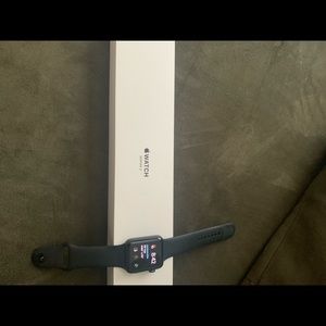 Apple Watch series 3